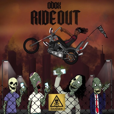 Ride Out - Single