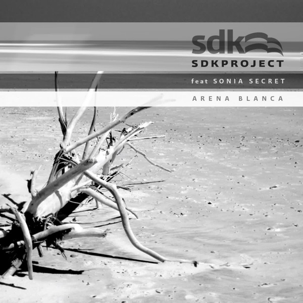 Arena Blanca - Single