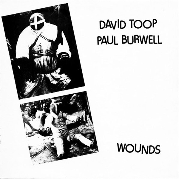 Wounds (Hd Remastered)