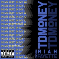 In My Way (feat. Riah Fayette) - Single - Tdmoney