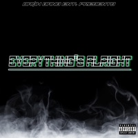 Everything's Alright - Single - E-Jayy