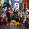Ya Tú No Coronas - Maykel Blanco y su Salsa Mayor