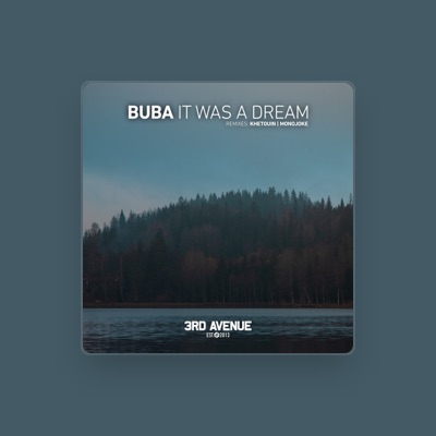 Listen to Buba, watch music videos, read bio, see tour dates & more!