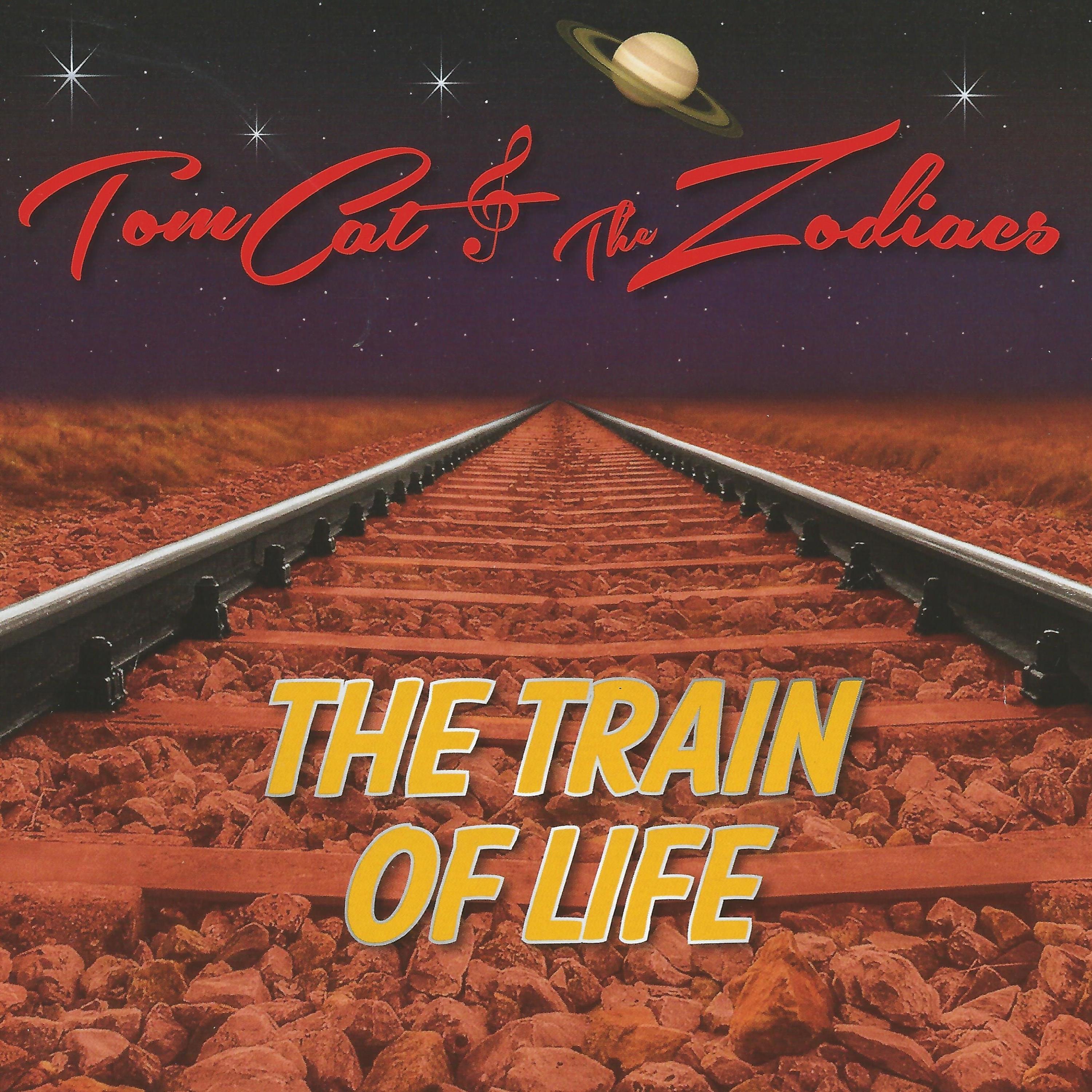 The Train of Life