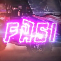 Fasi (Toxi y el Inedito) - Single - El Inedito