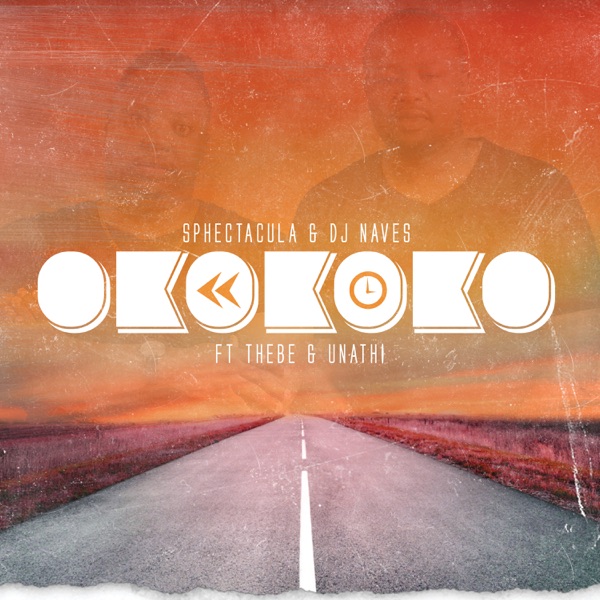 Okokoko (feat. Thebe & Unathi) - Single