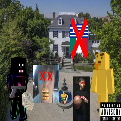 Lil Mecca - Sincere Condolences (feat. Lil Doorknob)