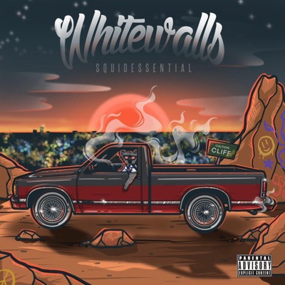 Whitewalls - EP