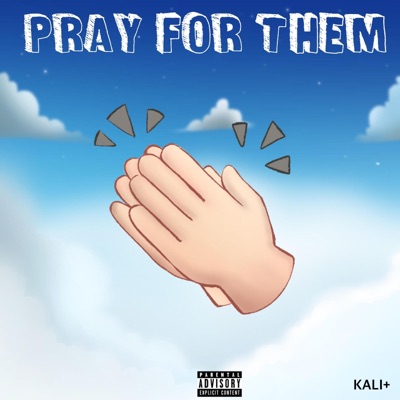 Pray for Them - Single