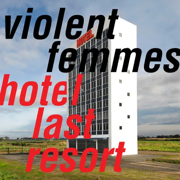 I'm Not Gonna Cry — Violent Femmes