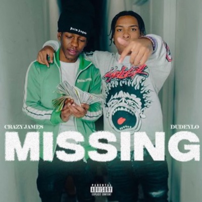 Missing (feat. Dudey Lo) - Single