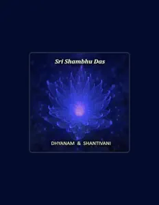Listen to Sri Shambhu Das, watch music videos, read bio, see tour dates & more!