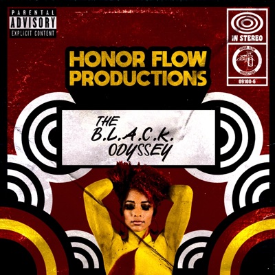 The B.L.A.C.K. Odyssey