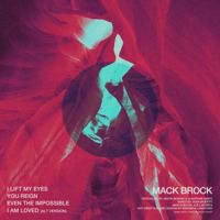 Mack Brock - This Is Your Promise - EP artwork