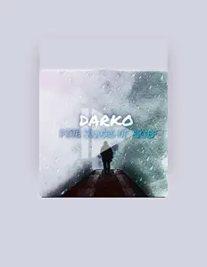 Listen to Darko, watch music videos, read bio, see tour dates & more!