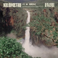Boreale - Kilometri