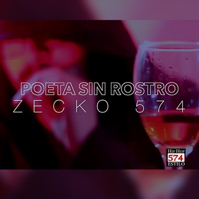 Poeta Sin Rostro - Single