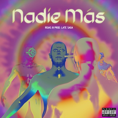 Nadie Más - Single