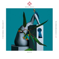 Purnamadah - Single - YinYang Project