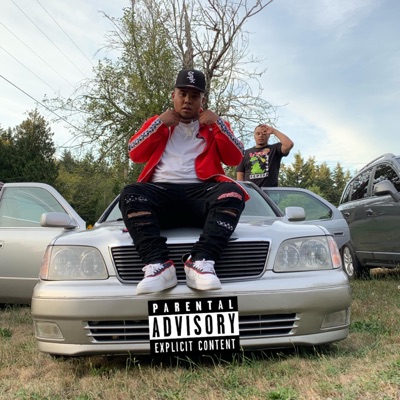 Morton Grove (feat. AtmLowkey) - Single