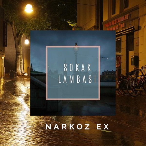 Sokak Lambası