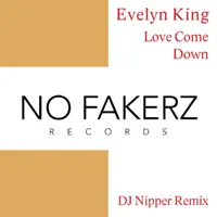 evelyn king