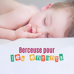 Berceuse pour les enfants: Musique de sommeil relaxante, Sons naturels apaisants