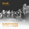 The Very Best of Daab (Bursztynowa Kolekcja) - Daab