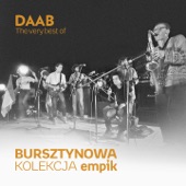 The Very Best of Daab (Bursztynowa Kolekcja) artwork
