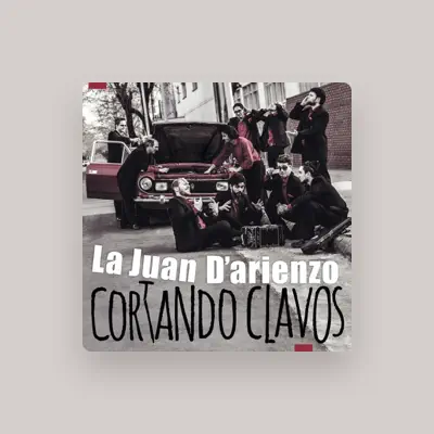 Listen to La Juan D'arienzo, watch music videos, read bio, see tour dates & more!