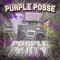 Purple Party Town - SEITHÈN #4100 lyrics