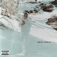 Black Hearts - EP - Official Otown