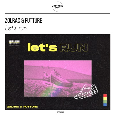 Let's Run - Single