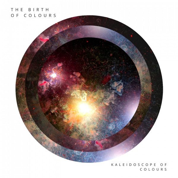 The Birth Of Colours