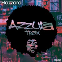 Heat - Single - Hazzaro