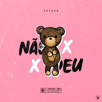 Não Deu - Single