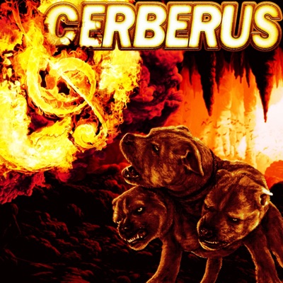 Cerberus (feat. Man Like Joe, Baltik & Mercutio the Bard) - Single