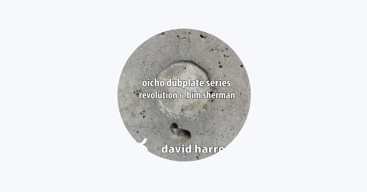 BIM SHERMAN 『TRIBULATION』 My04NDI2LmpwZWc.jpeg