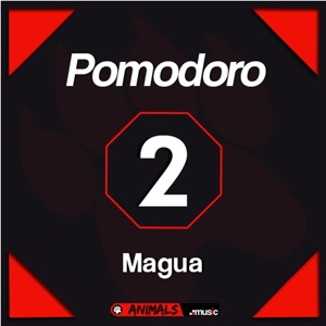 Magua - Single