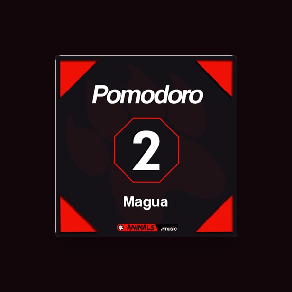 Pomodoro's avatar