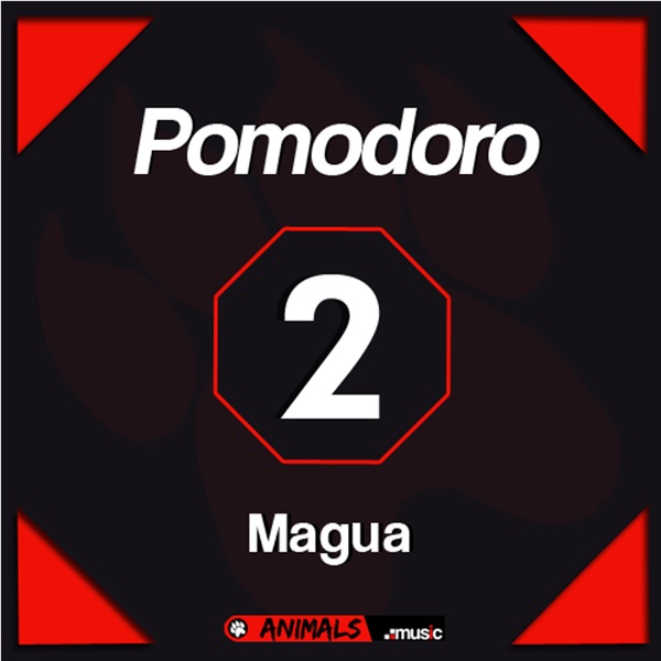 Magua - Single