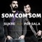 Som Com Som (feat. Pep Sala) - Sukre lyrics