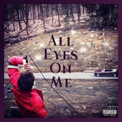 All Eyes on Me - Single