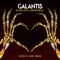 Bones (feat. OneRepublic) [Hook N Sling Remix] - Galantis lyrics