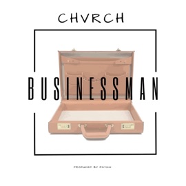 Businessman Chvrch