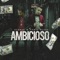 Ambicioso - Alomar & Yamil Blaze lyrics