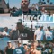 My City (feat. BOZO, Lido P & IamBillyDee) - Mason King lyrics