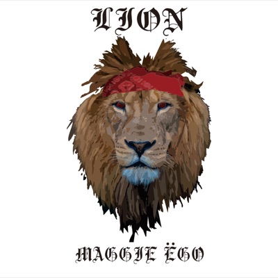 Lion - EP