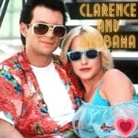 Clarence and Alabama - Single - KingForADay215
