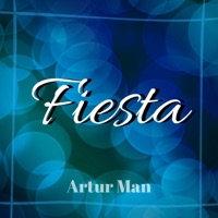 Fiesta (feat. Mc Reckros & Jozber) - Single - Artur Man